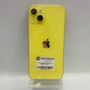 iPhone 14 Plus 256GB Vàng 98% pin 100% Máy đã trả hết tiền mạng dùng như Quốc tế Apple (Đã thay pin) - HH9761