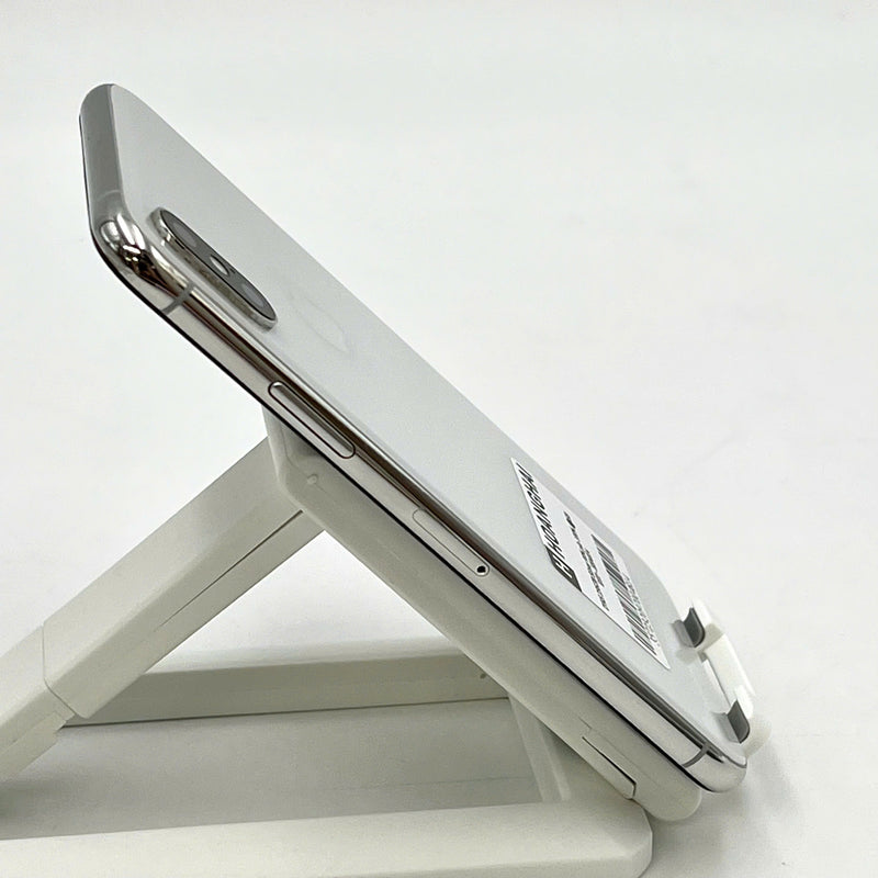 iPhone XS 256GB Bạc 98% pin 100% Máy đã trả hết tiền mạng dùng như Quốc tế Apple (Đã thay pin)- HH4814