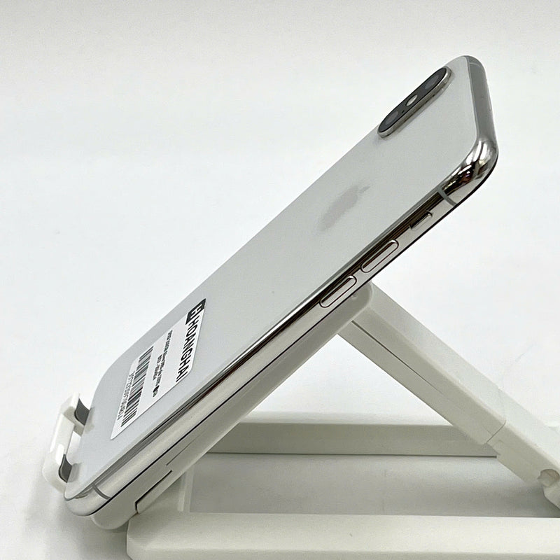 iPhone XS 256GB Bạc 98% pin 100% Máy đã trả hết tiền mạng dùng như Quốc tế Apple (Đã thay pin)- HH4814