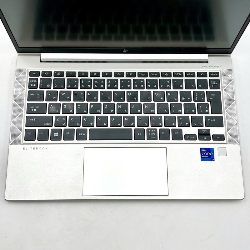 HP EliteBook 830 G8 13.3" i7vPro 1185G7/ RAM 16GB/ SSD 512GB BPTN Likenew