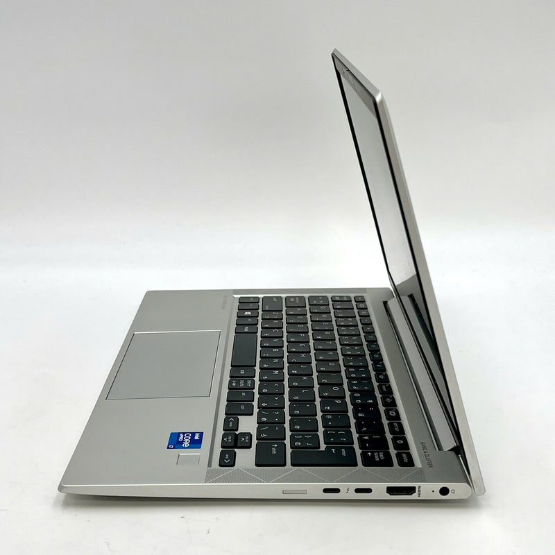 HP EliteBook 830 G8 13.3" i7vPro 1185G7/ RAM 16GB/ SSD 512GB BPTN Likenew