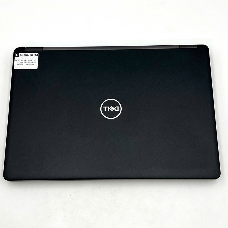 Dell Latitude 5490 13.3in i5-7300U/ RAM 8GB/ SSD 128GB BPTN Likenew