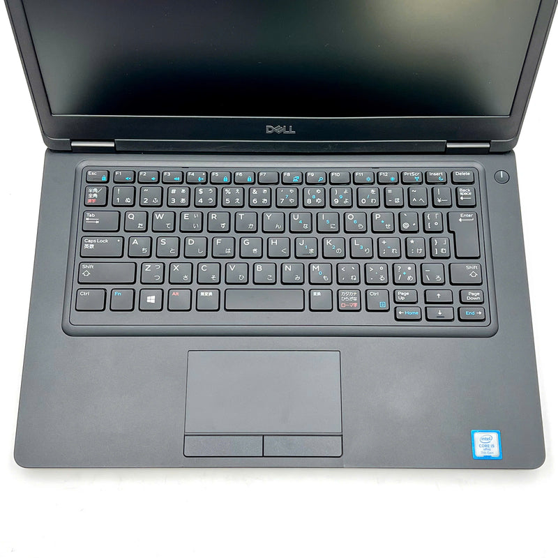 Dell Latitude 5490 13.3in i5-7300U/ RAM 8GB/ SSD 128GB BPTN Likenew