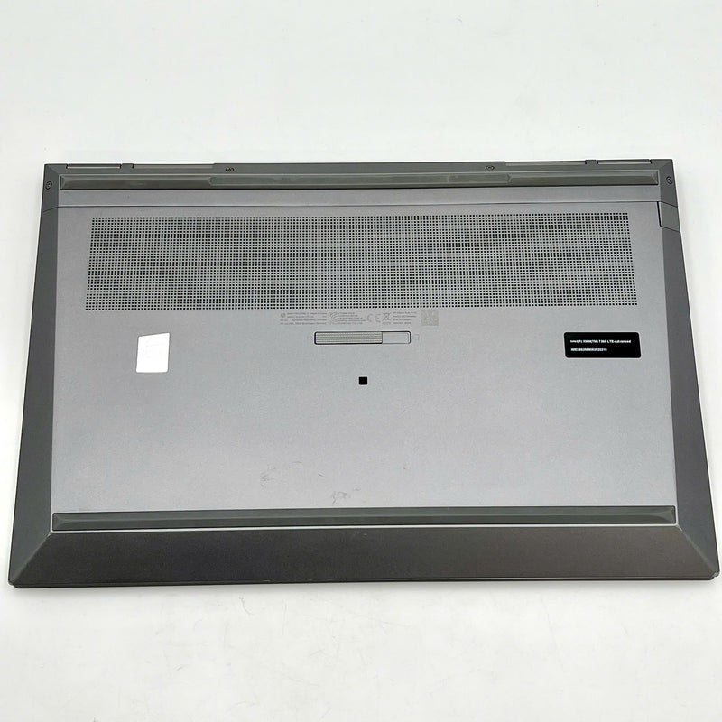 HP ZBOOK Fury 15 G7 15.6" NVIDIA Quardo T1000 i7-10750H/32GB/ 1TB BPTN Likenew