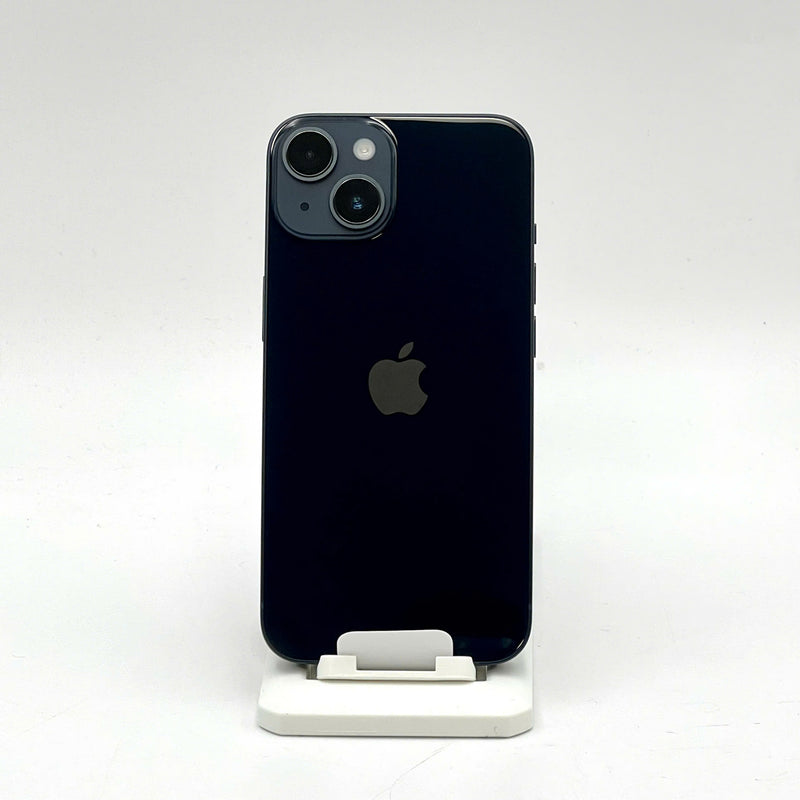 iPhone 14 128GB Đen 100% ĐBH Quốc tế từ SB (Không dùng sim SB)