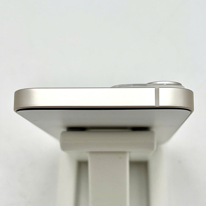 iPhone 14 128GB White SB မှ 100% နိုင်ငံတကာ အာမခံ ( SB sim မပါ) 