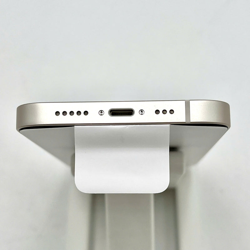 iPhone 14 128GB White SB မှ 100% နိုင်ငံတကာ အာမခံ ( SB sim မပါ) 