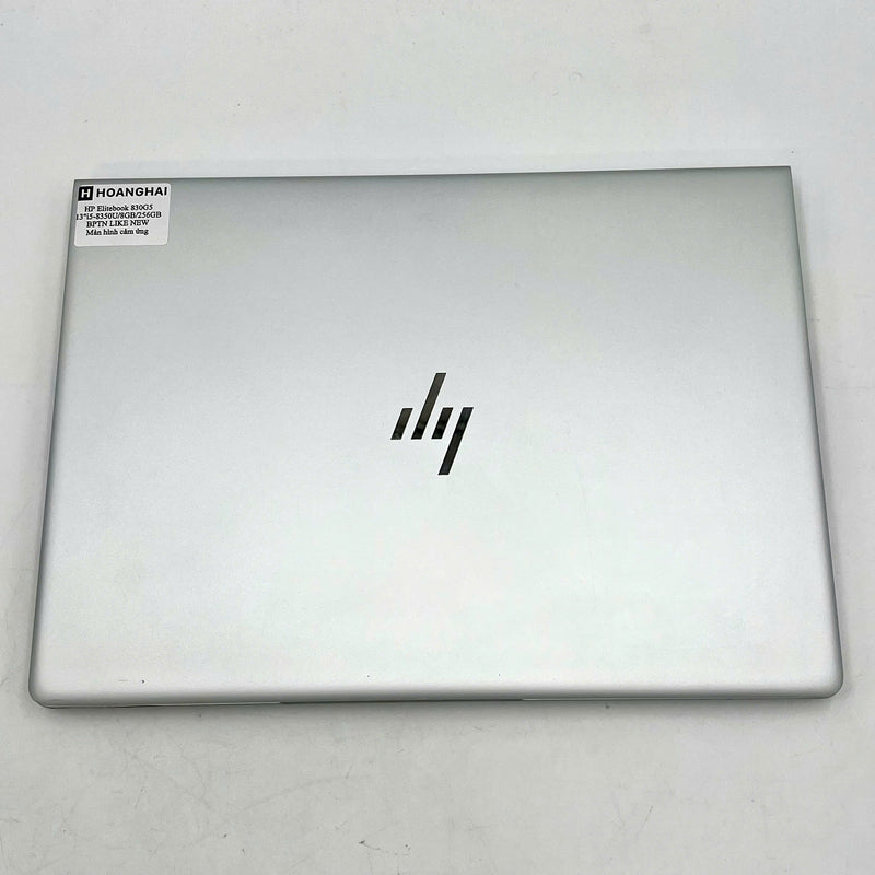 HP EliteBook 830 G5 13.3in i5-8350U/RAM 8GB/SSD 256GB BPTN Likenew (Màn hình cảm ứng)