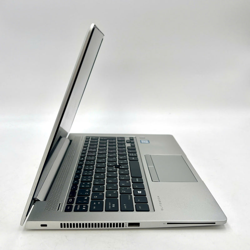 HP EliteBook 830 G5 13.3in i5-8350U/RAM 8GB/SSD 256GB BPTN Likenew (Màn hình cảm ứng)