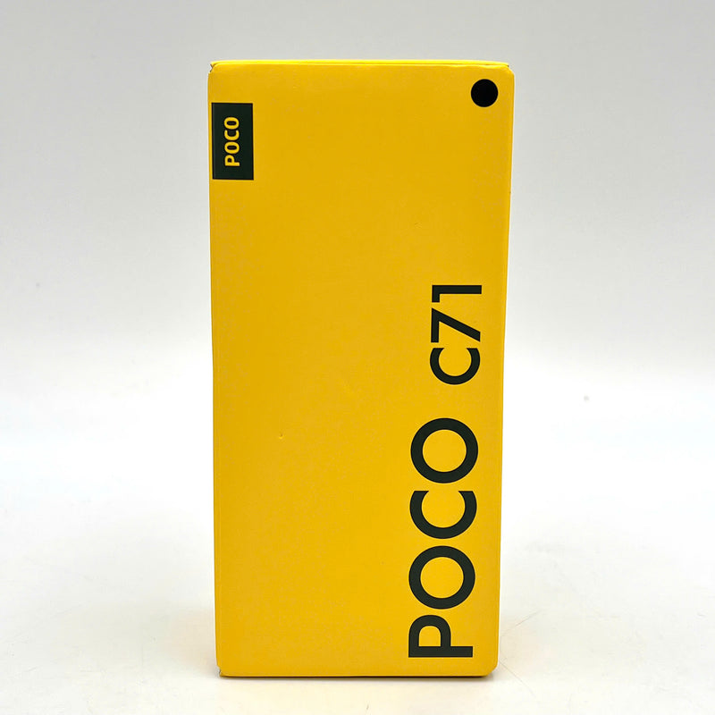 Xiaomi POCO C71