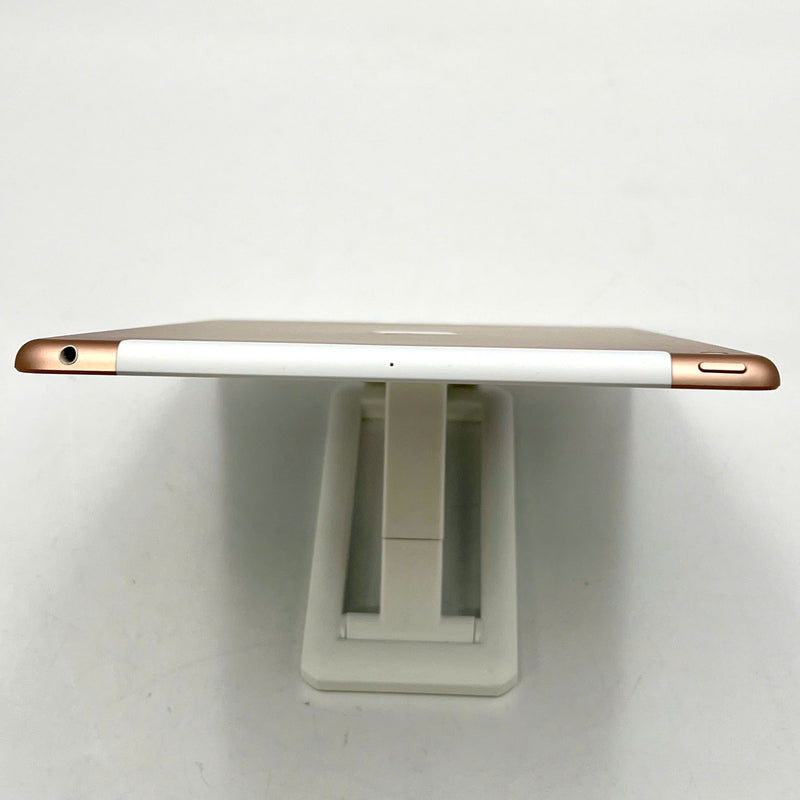 Ipad Gen 7 10.2in Vàng 128GB 4G + Wifi 98% pin từ 90% Quốc tế từ Apple