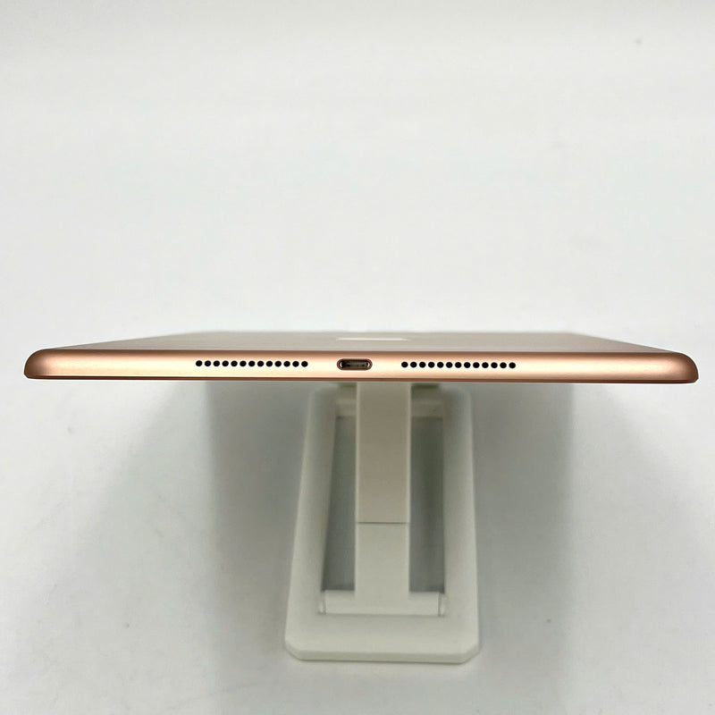 Ipad Gen 7 10.2in Vàng 128GB 4G + Wifi 98% pin từ 90% Quốc tế từ Apple