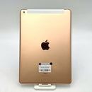 Ipad Gen 7 10.2in Vàng 128GB 4G + Wifi 98% pin 84% Quốc tế từ Apple - HH3241