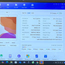 Ipad Gen 7 10.2in Vàng 128GB 4G + Wifi 98% pin 84% Quốc tế từ Apple - HH3241