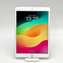 Ipad Gen 7 10.2in Bạc 128GB 4G + Wifi 98% pin từ 85% Quốc tế từ Apple (Xước dăm màn, xước lưng)