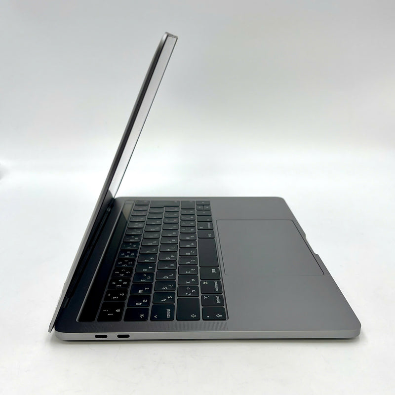 Macbook Pro 2019 13.3in Xám Intel Core i5/RAM 16GB/SSD 256GB BPTN (Sạc 1 lần - Đã thay pin)