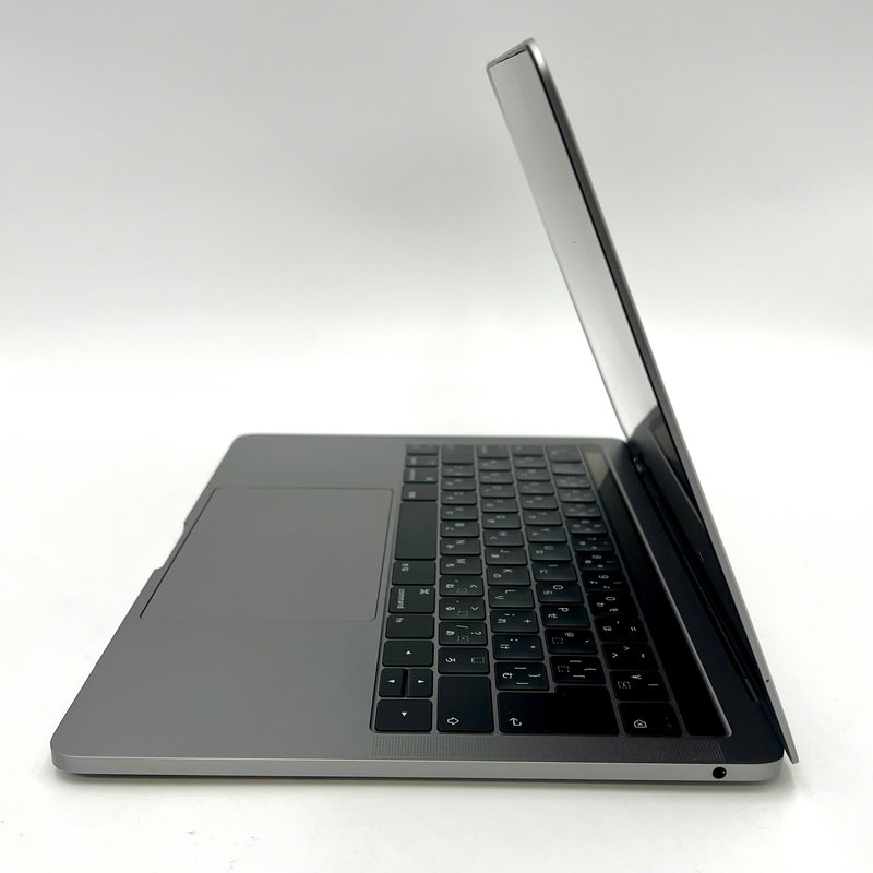 Macbook Pro 2019 13.3in Xám Intel Core i5/RAM 16GB/SSD 256GB BPTN (Sạc 1 lần - Đã thay pin)