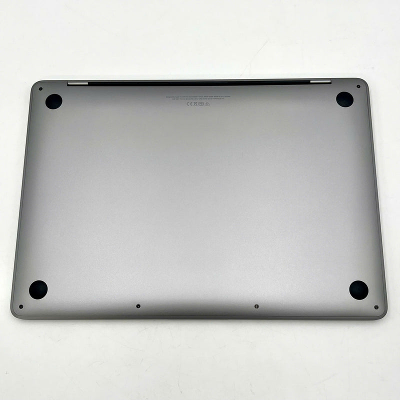 Macbook Pro 2019 13.3in Xám Intel Core i5/RAM 16GB/SSD 256GB BPTN (Sạc 1 lần - Đã thay pin)