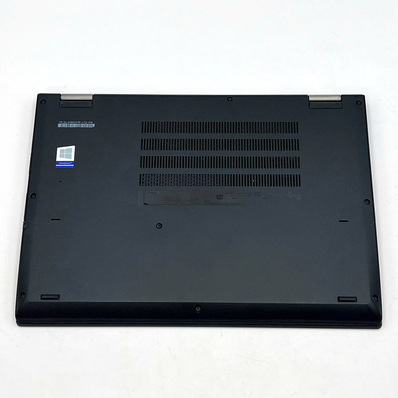 Lenovo Thinkpad X380 Yoga 13.3in i5-8250U/ RAM 8GB/ SSD 256GB BPTN Likenew ( Màn hình cảm ứng 360 - Có đốm trắng màn)
