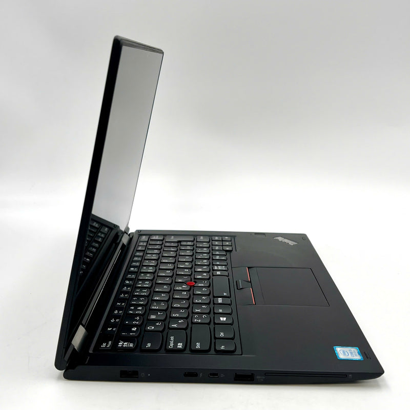 Lenovo Thinkpad X380 Yoga 13.3in i5-8250U/ RAM 8GB/ SSD 256GB BPTN Likenew ( Màn hình cảm ứng 360 - Có đốm trắng màn)