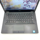 Dell Latitude 5490 13.3in i5-7300U/ RAM 8GB/ SSD 128GB BPTN Likenew (Có đốm trắng màn)