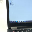 Dell Latitude 5490 13.3in i5-7300U/ RAM 8GB/ SSD 128GB BPTN Likenew (Có đốm trắng màn)