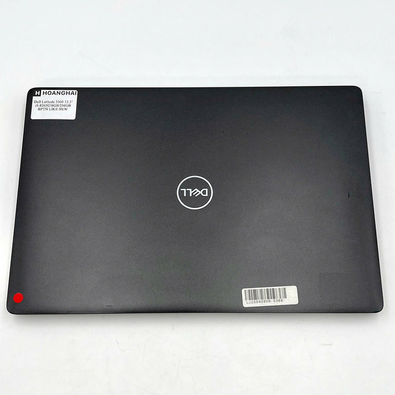 Dell Latitude 5300 13.3in i5-8265U/ RAM 8GB/ SSD 256GB BPTN Likenew