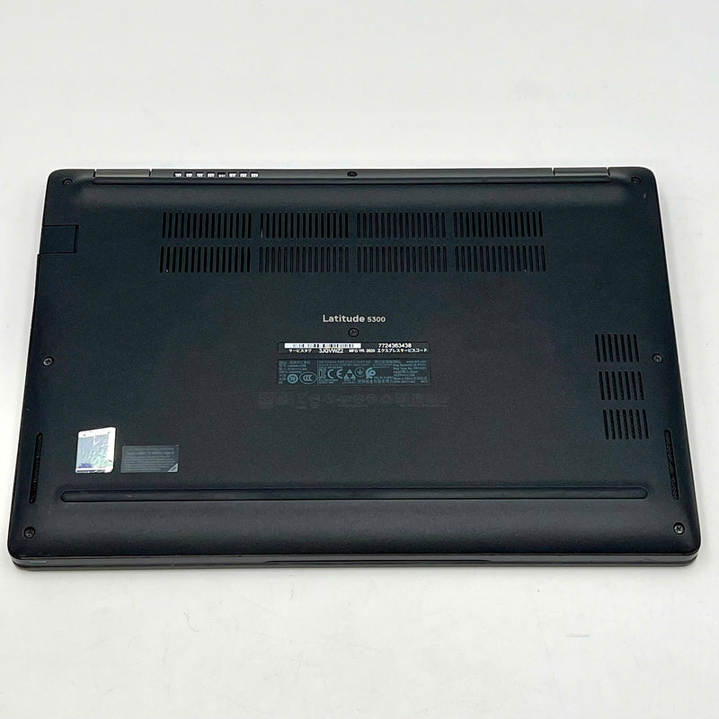 Dell Latitude 5300 13.3in i5-8265U/ RAM 8GB/ SSD 256GB BPTN Likenew