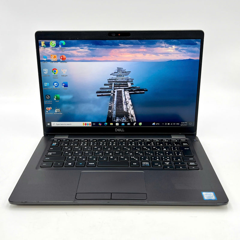 Dell Latitude 5300 13.3in i5-8265U/ RAM 8GB/ SSD 256GB BPTN Likenew