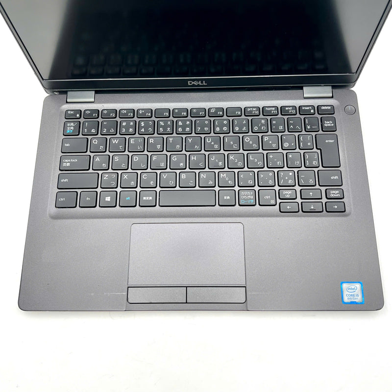 Dell Latitude 5300 13.3in i5-8265U/ RAM 8GB/ SSD 256GB BPTN Likenew