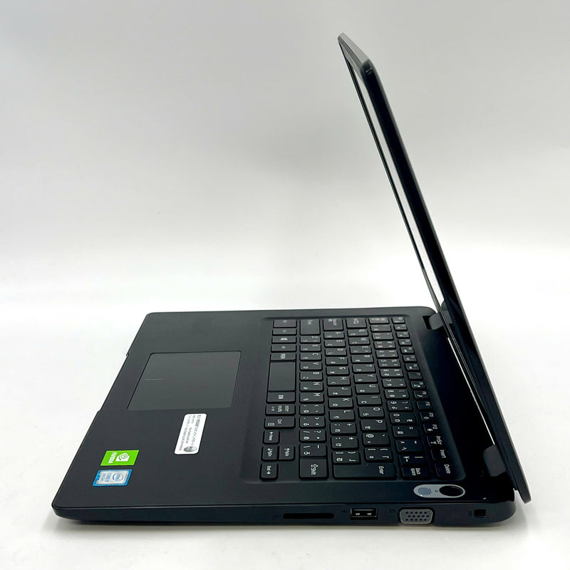 Dell Latitude 3400 14' NVIDIA GeForce MX130 i7-8565U/ RAM 8GB/ SSD 256GB BPTN Likenew