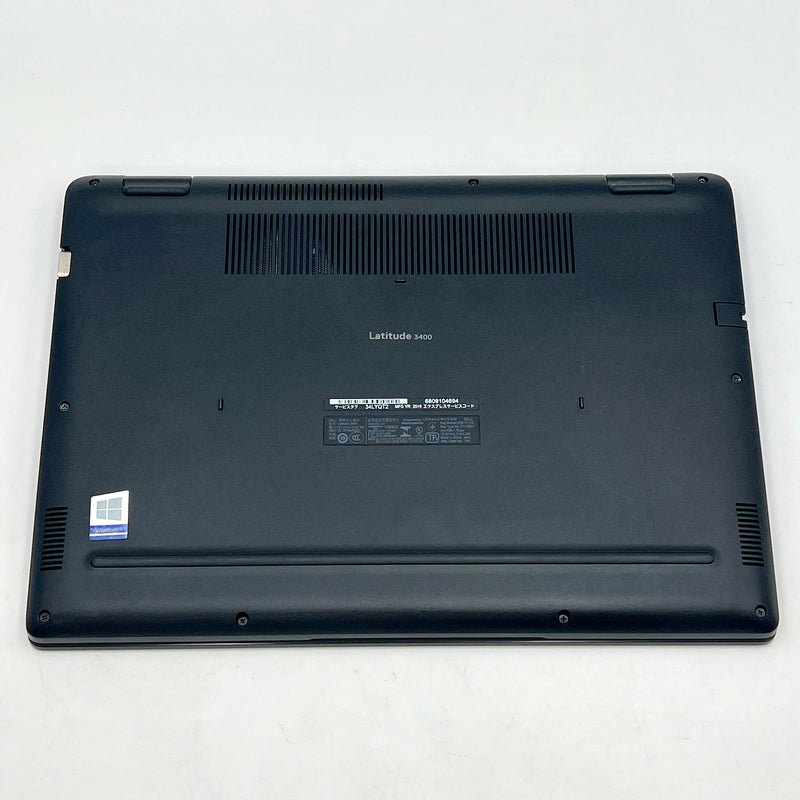 Dell Latitude 3400 14' NVIDIA GeForce MX130 i7-8565U/ RAM 8GB/ SSD 256GB BPTN Likenew