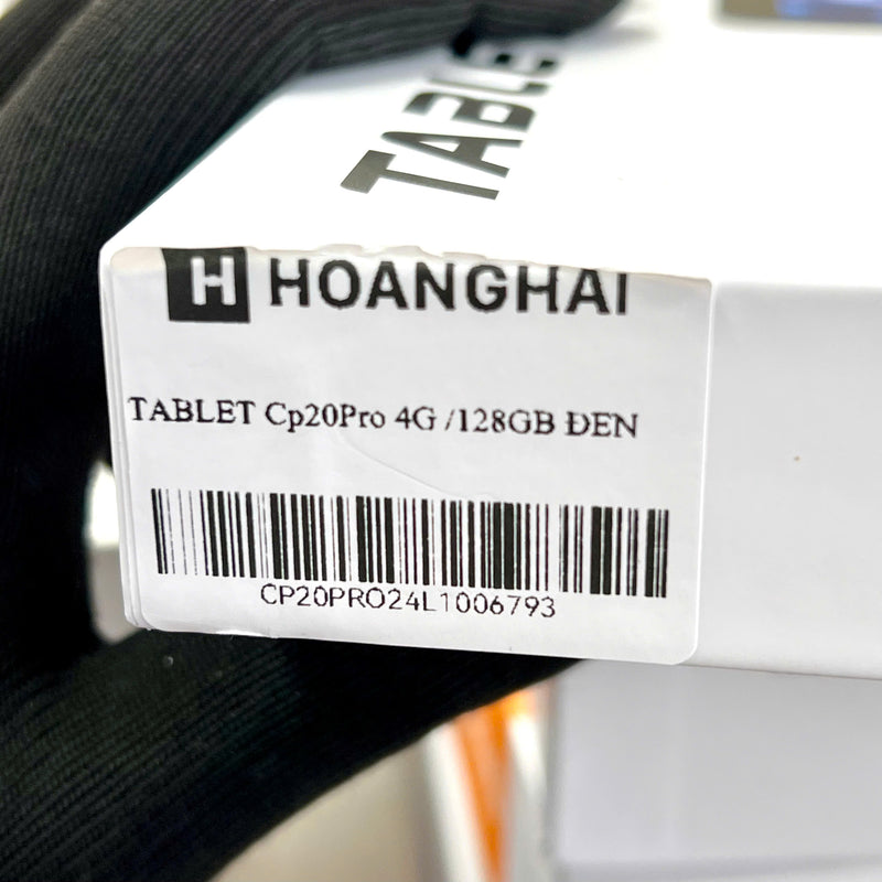 Tablet CP20 Pro