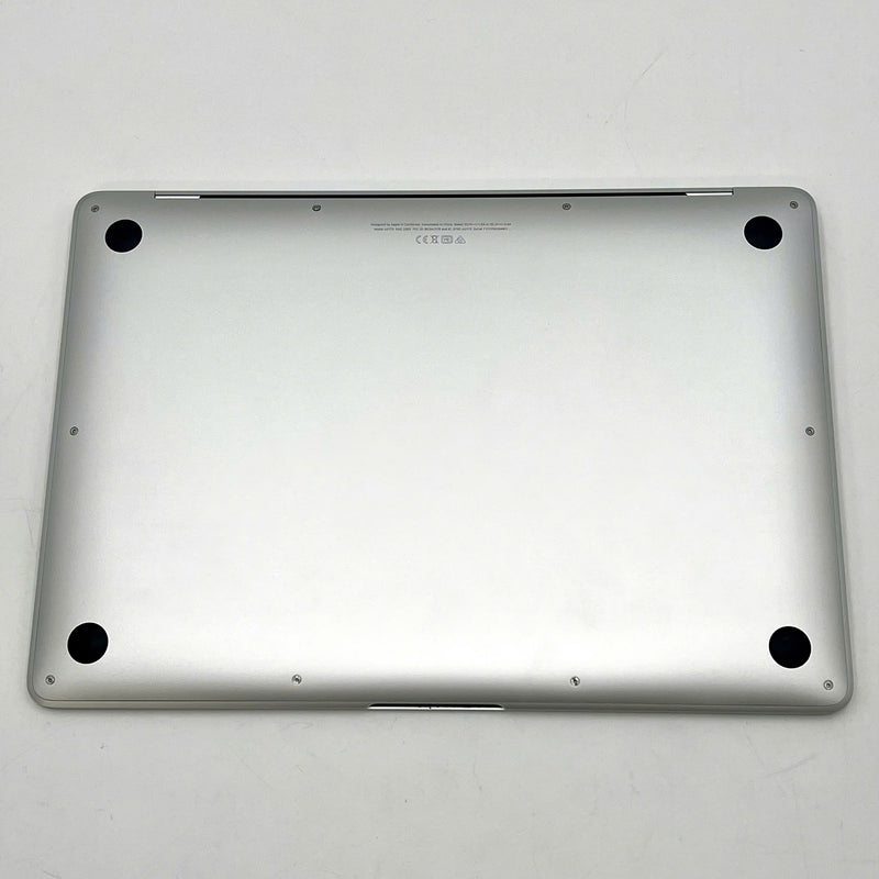 Macbook Air 2020 13.3in Bạc Intel Core i5/ RAM 16GB/ SSD 256GB 98% sạc 124 lần BPTA (sứt vỏ)
