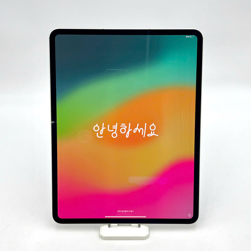 iPad Pro 2024 M4 13in 256GB Bạc 5G + Wifi 100% Fullbox từ AU