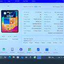 iPad Pro 2018 11in 64GB Bạc 4G + Wifi 98% pin từ 85% Quốc tế Apple (có xước - chỉ dùng sim Việt Nam)