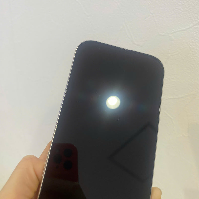 iPhone 16 Pro 1TB Trắng 98% pin 97% Quốc tế Apple (xước màn) - HH0913