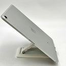 iPad Pro 2018 11in 64GB Bạc 4G + Wifi 98% pin từ 95% Quốc tế Apple (có xước - chỉ dùng sim Việt Nam)