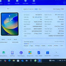 iPad Pro 2018 11in 64GB Bạc 4G + Wifi 98% pin từ 95% Quốc tế Apple (có xước - chỉ dùng sim Việt Nam)