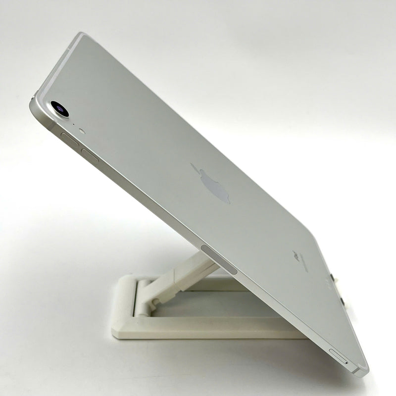 iPad Pro 2018 11in 64GB Bạc 4G + Wifi 98% DBH pin 100% Quốc tế Apple (có xước - chỉ dùng sim Việt Nam)