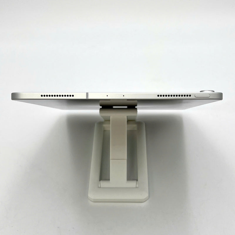 iPad Pro 2018 11in 64GB Bạc 4G + Wifi 98% DBH pin 100% Quốc tế Apple (có xước - chỉ dùng sim Việt Nam)