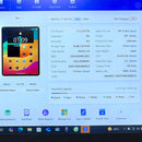 iPad Pro 2018 11in 64GB Bạc 4G + Wifi 98% DBH pin 100% Quốc tế Apple (có xước - chỉ dùng sim Việt Nam)