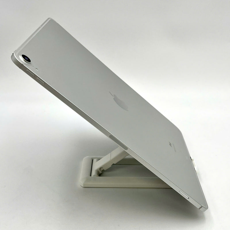 iPad Pro 2018 12.9in 64GB Bạc 5G + Wifi 98% pin 88% Từ AU (viền xước,mặt lưng xước)