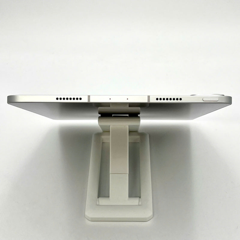 iPad Pro 2021 11in 128GB Bạc 5G + Wifi 98% pin từ 90% Từ SB (màn xước)