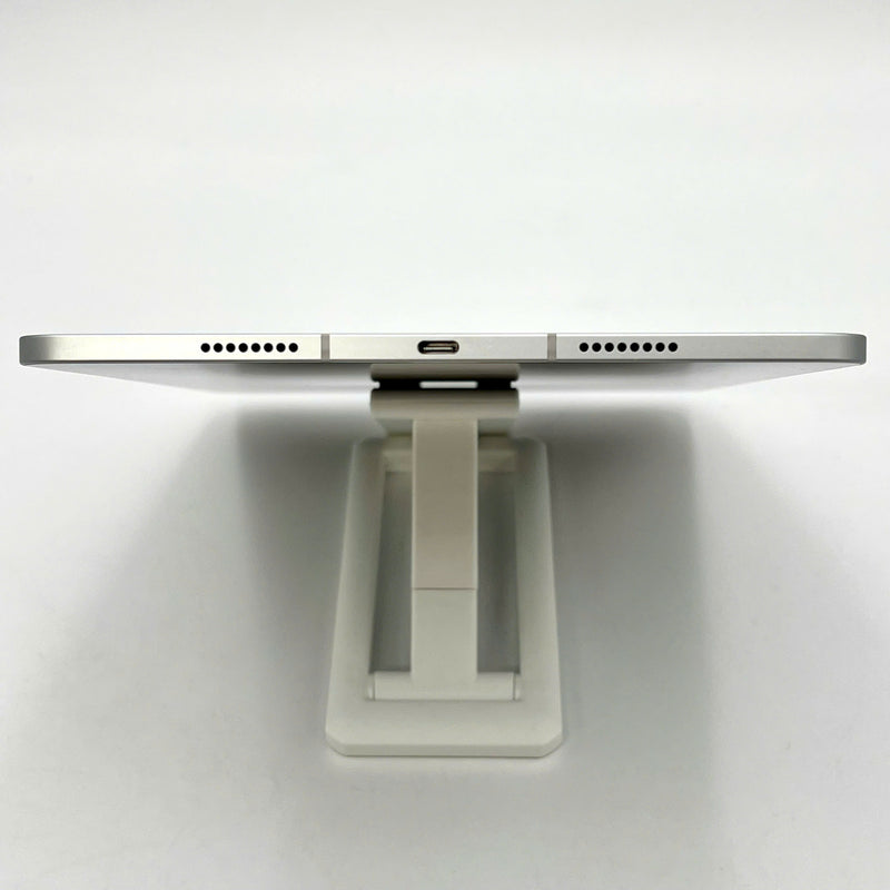 iPad Pro 2021 11in 128GB Bạc 5G + Wifi 98% pin từ 90% Từ SB (màn xước)