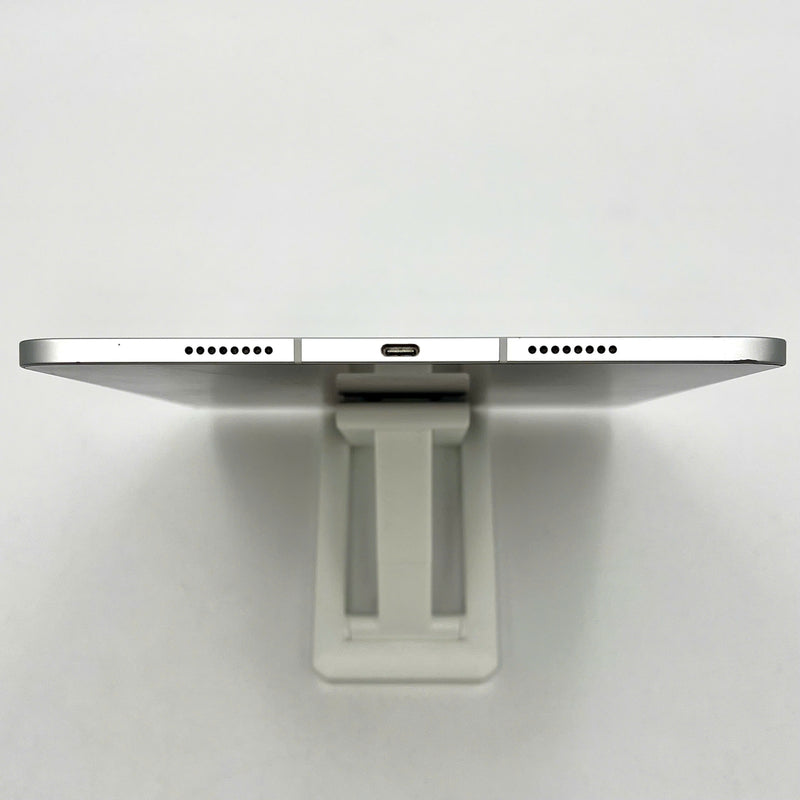 iPad Pro 2021 11in 128GB Bạc 5G + Wifi 98% pin từ 95% Từ SB (màn xước, sứt viền)