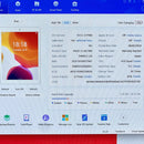 Ipad Gen 7 10.2in 32GB Bạc 4G + Wifi 97% pin 96% (sứt móp viền)