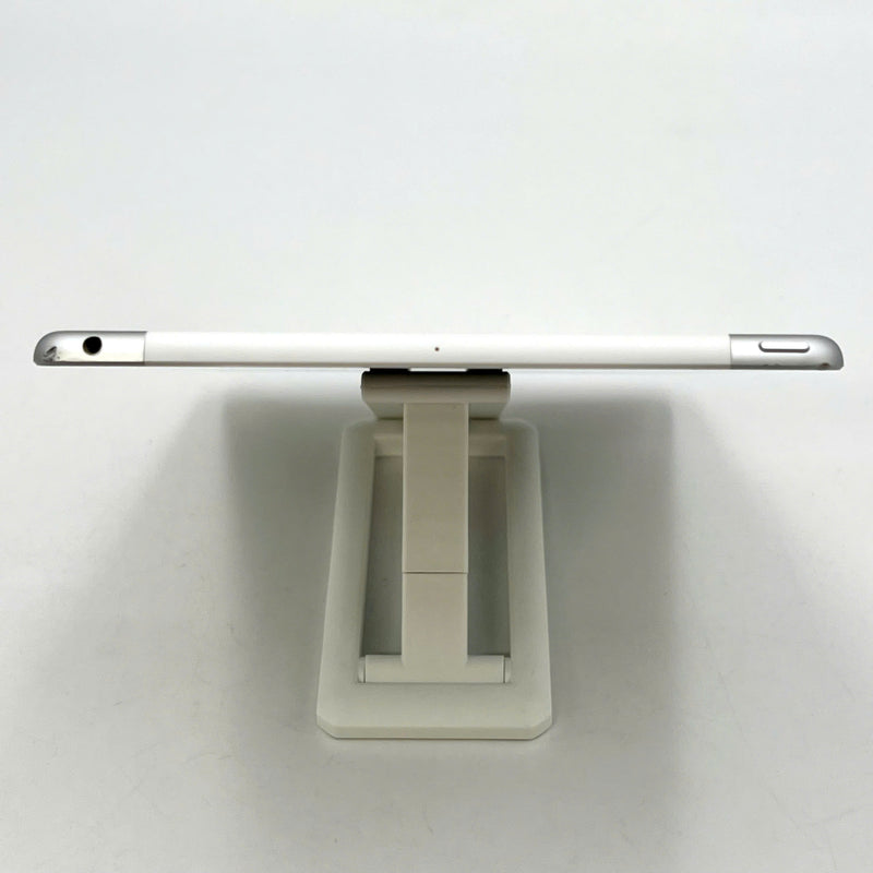 Ipad Gen 7 10.2" 32GB Silver 4G + Wifi 97% pin 96% (sứt móp viền)