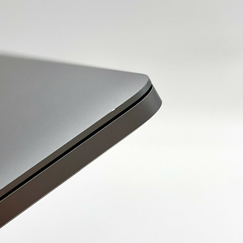 MacBook Pro 2020 13.3in Xám Intel Core i5/ RAM 16GB/ SSD 512GB 98% pin 81% Sạc 195 lần BPTN