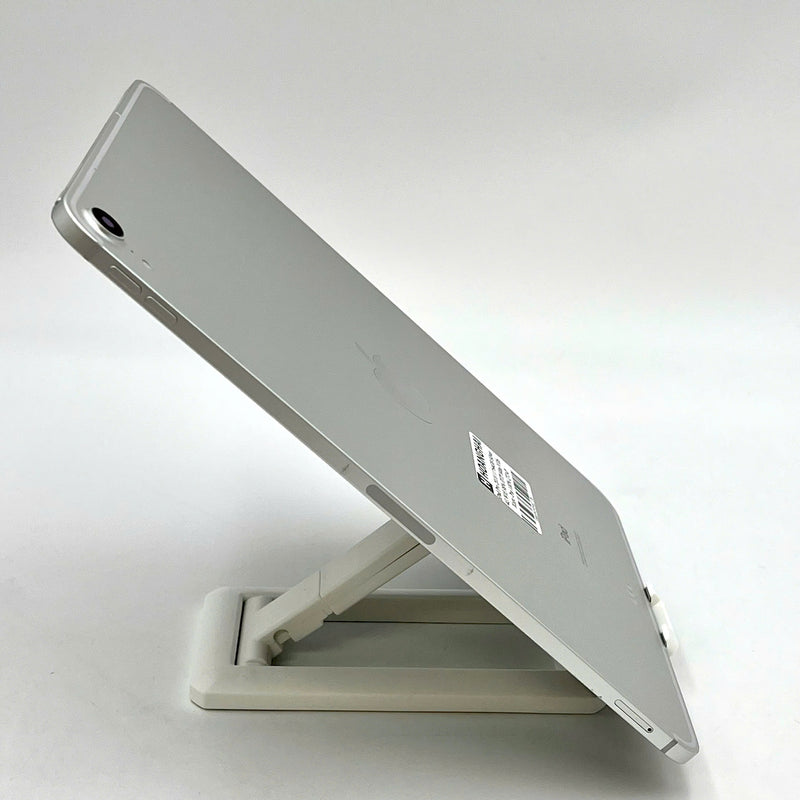iPad Pro 2018 11in 64GB Bạc 4G + Wifi 98% pin 100% Quốc tế Apple (Đã thay pin - Màn/viền xước - Chỉ dùng sim Việt Nam)
